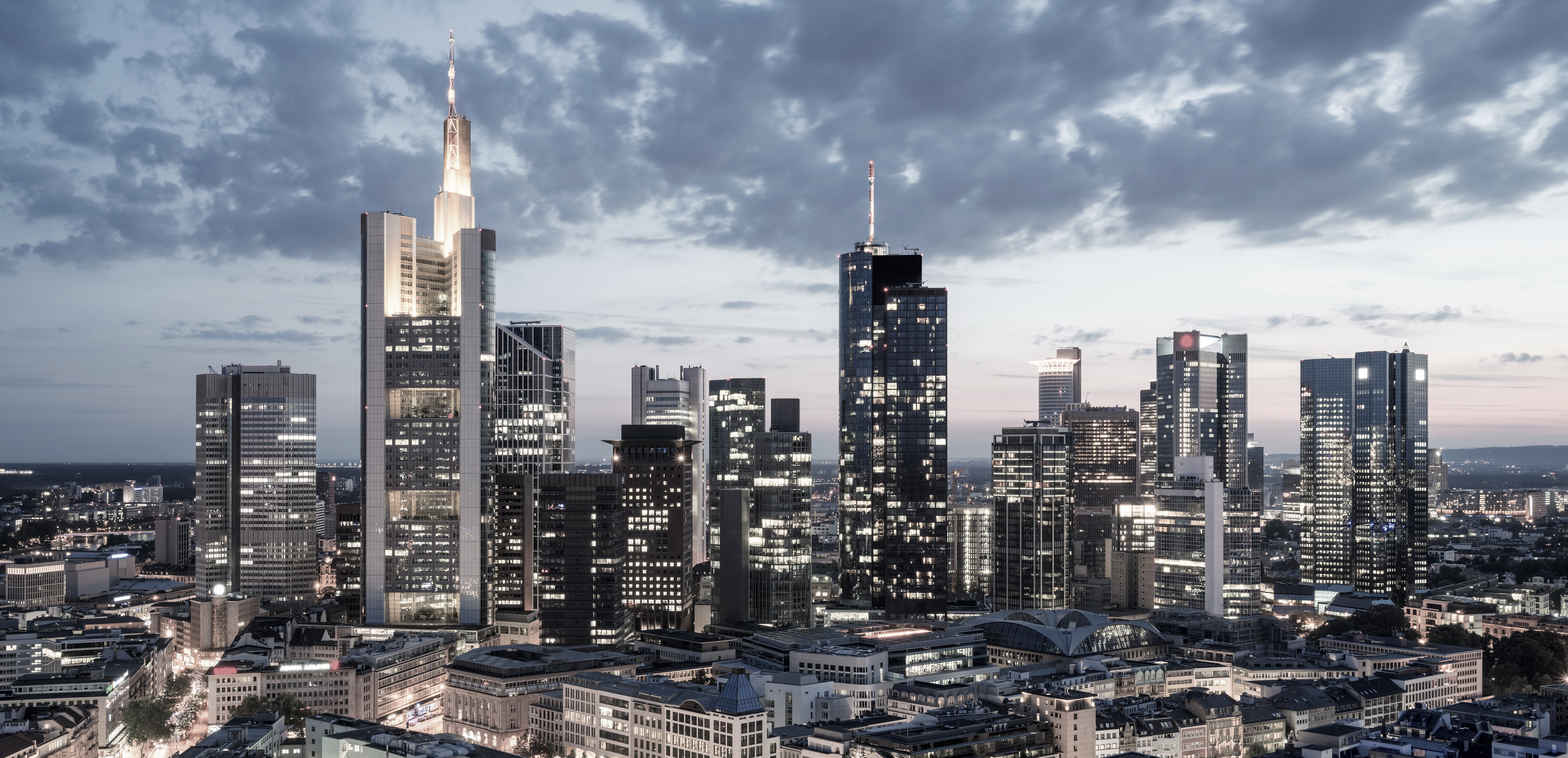 Ihr IT-Partner im Rhein-Main Gebiet